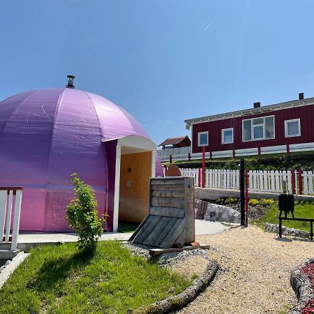 Dirndlhaus Lejlighed Kirchberg an der Pielach Eksteriør billede